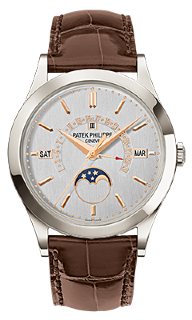 Patek Philippe Grand Complications 5496P-015