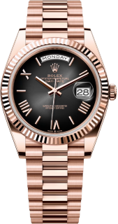 Rolex Day-Date 40 m228235-0055