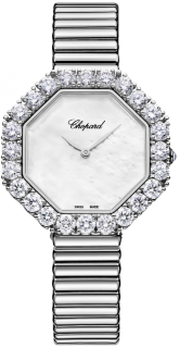 Chopard LHeure Du Diamant Octagonal 10A097-1404