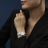 Chopard LHeure Du Diamant Octagonal 10A097-1404