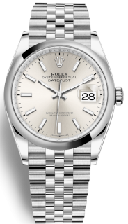 Rolex Datejust 36 m126200-0001