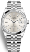 Rolex Datejust 36 m126200-0001