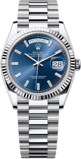 Rolex Day-Date 36 m128236-0023