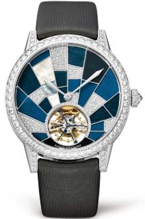 Jaeger-LeCoultre Rendez-Vous Tourbillon 3413406