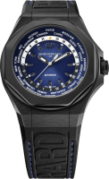 Girard Perregaux Laureato Absolute WW.TC 81065-21-491-FH6A