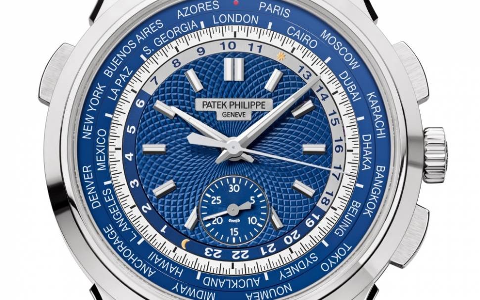 patek philippe 5930g