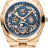 Vacheron Overseas Perpetual Calendar Ultra-Thin Skeleton 4300v/220r-b642