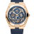 Vacheron Overseas Perpetual Calendar Ultra-Thin Skeleton 4300v/220r-b642