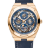 Vacheron Overseas Perpetual Calendar Ultra-Thin Skeleton 4300v/220r-b642