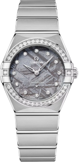 Omega Constellation 131.15.28.60.99.001