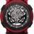 Romain Jerome Arraw Spider-man Tourbillon 1C45T.BBBR.1023.PR.SPM19