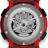 Romain Jerome Arraw Spider-man Tourbillon 1C45T.BBBR.1023.PR.SPM19