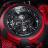 Romain Jerome Arraw Spider-man Tourbillon 1C45T.BBBR.1023.PR.SPM19