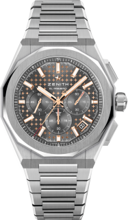 Zenith Defy Skyline Chronograph 03.9500.3600/02.I001