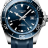 Longines Conquest Hydroconquest GMT L3.890.4.96.9