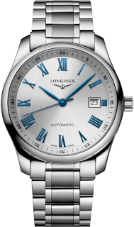 Longines Master Collection L2.793.4.79.6