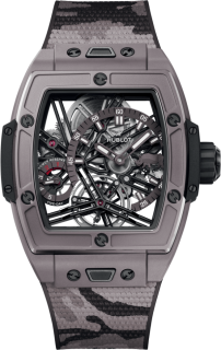 Hublot Spirit of Big Bang Tourbillon Sorai 645.FX.8020.NR.SOA24