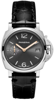 Officine Panerai Luminor Due PAM01552