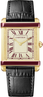 Cartier Tank Chinoise Watch WGTA0204