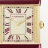 Cartier Tank Chinoise Watch WGTA0204