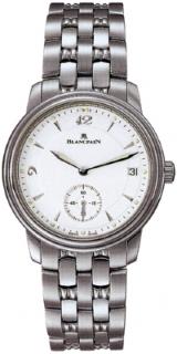 Blancpain Villeret Ultra-Slim Small Seconds 1161 1127 11