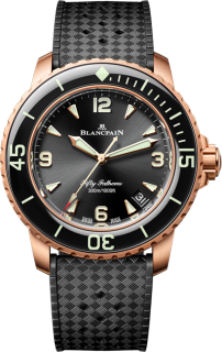 Blancpain Fifty Fathoms Automatique 5010 36B30 B64B