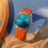 H. Moser & Cie Pioneer Centre Seconds Spiced Aqua 3201-1202