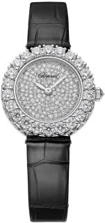 Chopard LHeure Du Diamant Round 13A178-1302