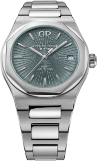 Girard-Perregaux Laureato Skeleton Ceramic 81010-11-3475-1CM