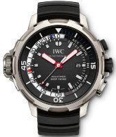 IWC Aquatimer Deep Three IW355701