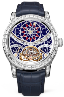 Jaeger-LeCoultre Master Gyrotourbillon 1 6006406