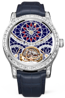 Jaeger-LeCoultre Master Gyrotourbillon 1 6006406