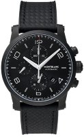 Montblanc Timewalker Extreme Chronograph DLC 111197