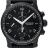 Montblanc Timewalker Extreme Chronograph DLC 111197
