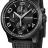 Montblanc Timewalker Extreme Chronograph DLC 111197
