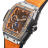 Hublot Spirit of Big Bang Moonphase Titanium Orange 42 mm 647.NX.5371.LR.1206