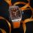 Hublot Spirit of Big Bang Moonphase Titanium Orange 42 mm 647.NX.5371.LR.1206