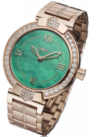 DeWitt Ladies Pressy Automatic LPE.003.S