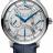 Maurice Lacroix Masterpiece Triple Retrograde 43 mm MP6538-SS001-110-1