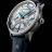Maurice Lacroix Masterpiece Triple Retrograde 43 mm MP6538-SS001-110-1