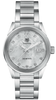 TAG Heuer Carrera 36 mm WBG1312.BA0758