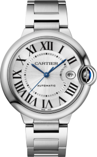 Ballon Bleu De Cartier Watch WSBB0040
