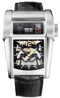 Parmigiani Fleurier Bugatti Type 390 PFH390-1201401-HA1442