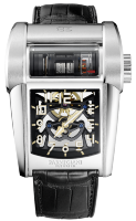 Parmigiani Fleurier Bugatti Type 390 PFH390-1201401-HA1442