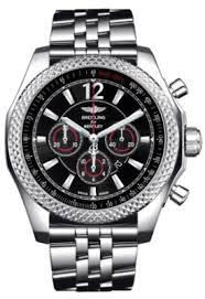 Breitling for Bentley Barnato 42 A4139024/BB82/984A