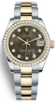 Rolex Datejust 31 m178383-0021