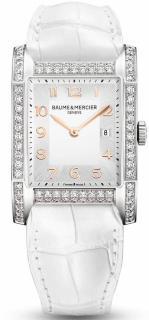 Baume & Mercier Hampton 10025 Baume & Mercier Hampton 10025