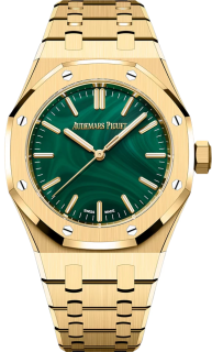 Audemars Piguet Royal Oak Selfwinding 15553BA.OO.1356BA.04