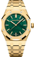 Audemars Piguet Royal Oak Selfwinding 15553BA.OO.1356BA.04