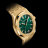 Audemars Piguet Royal Oak Selfwinding 15553BA.OO.1356BA.04